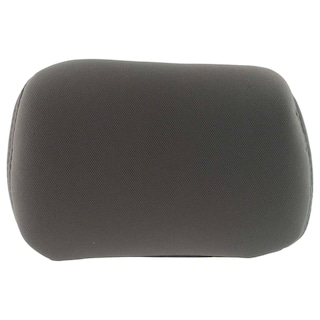 Cover Headrest Roll Type - Front OEM Parts MC3Z18610A62BA