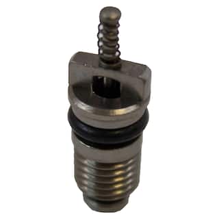 AIR CONDITIONING (A/C) Service Valve - Front OEM Parts YF2090