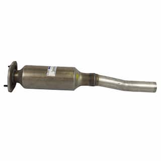 Exhaust Muffler Pipe - Front OEM Parts CV6Z5230S