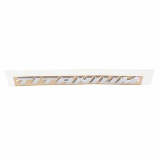 Deck Lid Emblem OEM Parts KS7Z9942528G