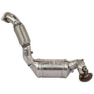 Catalytic Converter - 3.2L OEM Parts GK4Z5H270A
