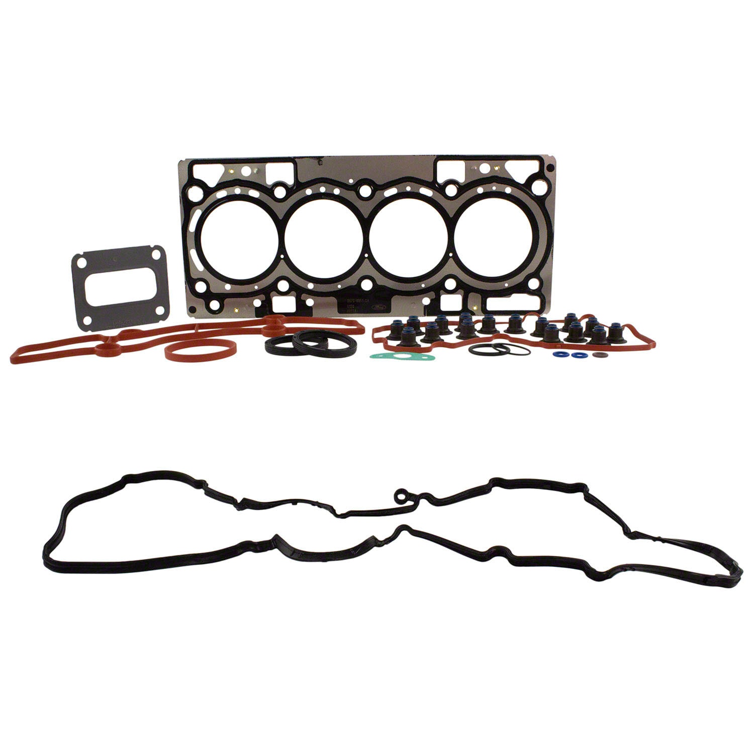 Kit Engine Overhaul Gasket - 1.5L | FordUS Kit Engine Overhaul Gasket - 1.5L | FordUS
