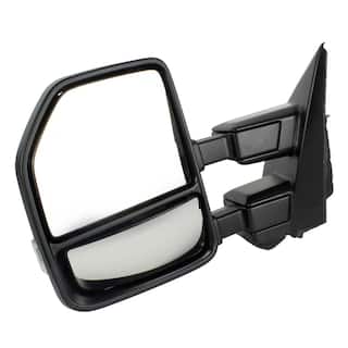 Door Mirror OEM Parts MIR5
