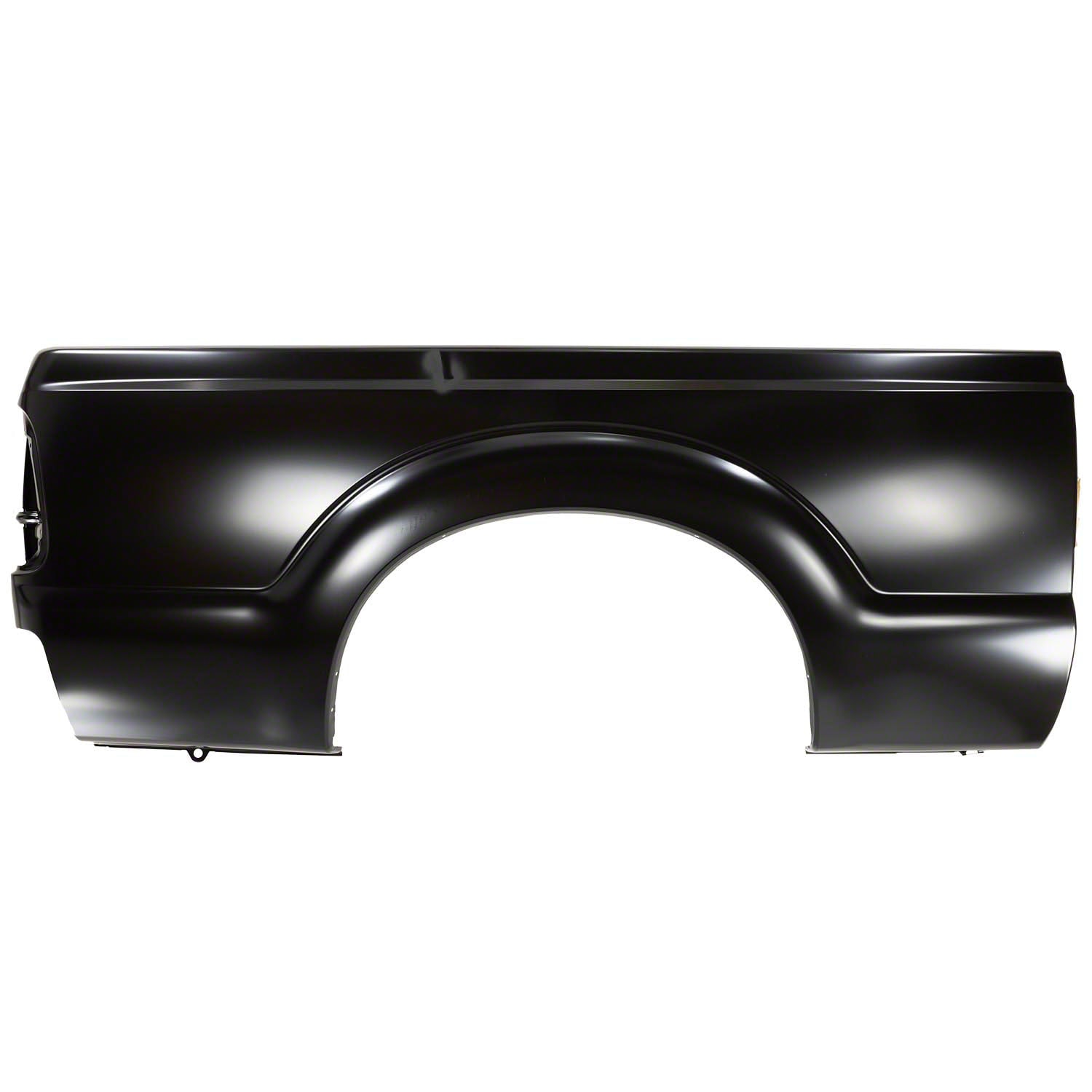 Truck Bed Panel - Right | FordUS
