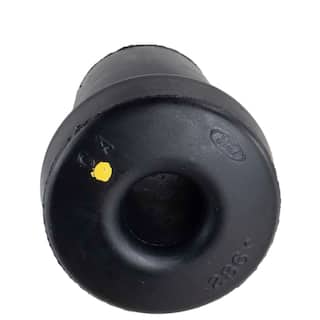 Suspension Shock Absorber Mount Insulator - Front, Rear OEM Parts AD1295