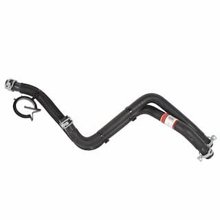 Hvac Heater Hose Water - 1.6L (AT) OEM Parts KH678
