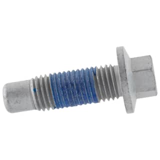 Bolt - M10 X 25MM (6-MT, MT) OEM Parts W712736S439