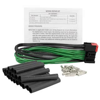 Wire asy OEM Parts WPT1461