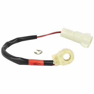 Door Lock Switch - Right OEM Parts F6UZ15220A40AB