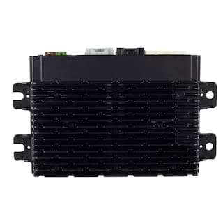 Parking Aid Control Module - Front, Driver OEM Parts NL3Z14G647D