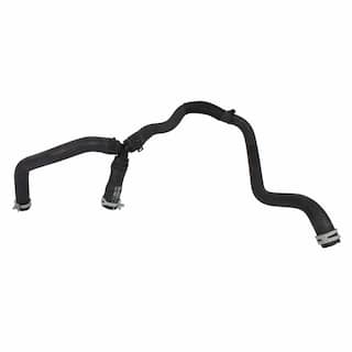 Engine Coolant Overflow Hose - 1.6L OEM Parts 8V2Z8K276B