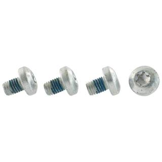 Seat Belt Receptacle Bolt - M10 X 14, Front (Convertible, Coupe) OEM Parts W715828S437M