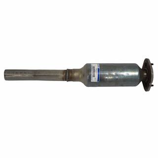 Exhaust Muffler Pipe - Front OEM Parts CV6Z5230T