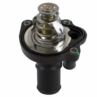 Engine Coolant Thermostat / Water Outlet - 82C, OEM Parts RT1193