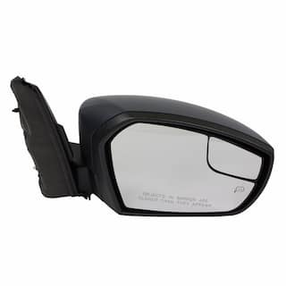 Door Mirror Rear View Head - Right, Outer (Sport Appearance Pack 2) OEM Parts GJ5Z17682HA