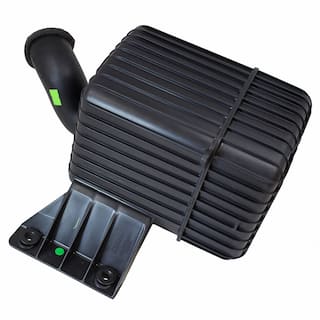Engine Air Intake Resonator - 2.3L OEM Parts 6E5Z9F763EA