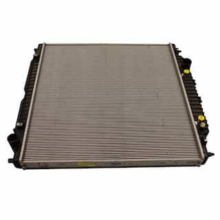Radiator OEM Parts RAD136