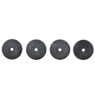 Deck Lid Luggage Compartment Door Plug - 12 x 25MM OEM Parts W714117S300
