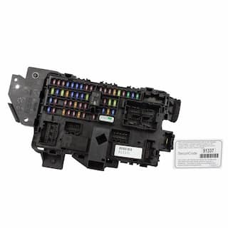 Module Door Lock and Alarm OEM Parts HC4Z15604C