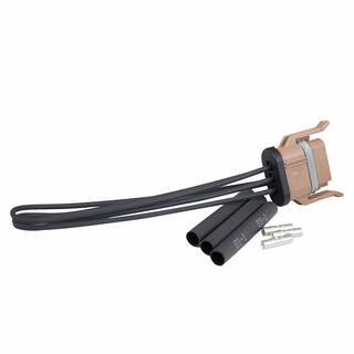 Turn Signal / Parking Light Connector Wire OEM Parts WPT109