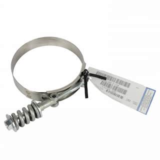 Clamp OEM Parts 4C4Z6K786EA