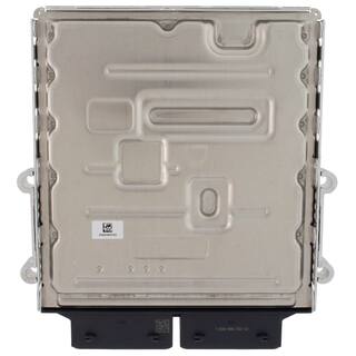 Engine Control Module (ECM) EEC V - 2.3L (7-MT) OEM Parts MB3Z12A650AEB