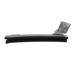 Window Regulator Rail Retainer - Right, Front OEM Parts FR3Z6321572A