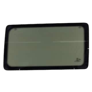 Quarter Glass Window - Right OEM Parts M2DZ7829700A