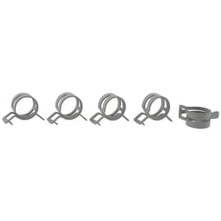 Hose Clamp OEM Parts YF38457