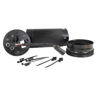 Fuel Injection Heater Hardware Kit - 3.2L OEM Parts CK4Z5L227F