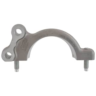 CV Axle Retainer Plate Shaft Carrier Bearing Bracket - Front OEM Parts F2GZ3K305F