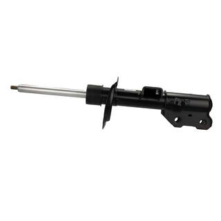 Suspension Strut Shock Absorber - Left, Front OEM Parts ASH866288