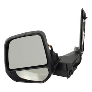 Door Mirror Rear View Head - Left, Back, Outer OEM Parts KT1Z17683N