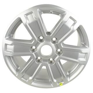 Wheel 17 X 7.5 Style 1 OEM Parts N1WZ1007U