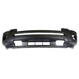 Bumper Cover - Front, Lower OEM Parts FL1Z17D957AA