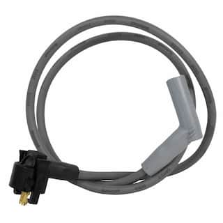 Single Lead Spark Plug Wire IGNITIO OEM Parts WR5825