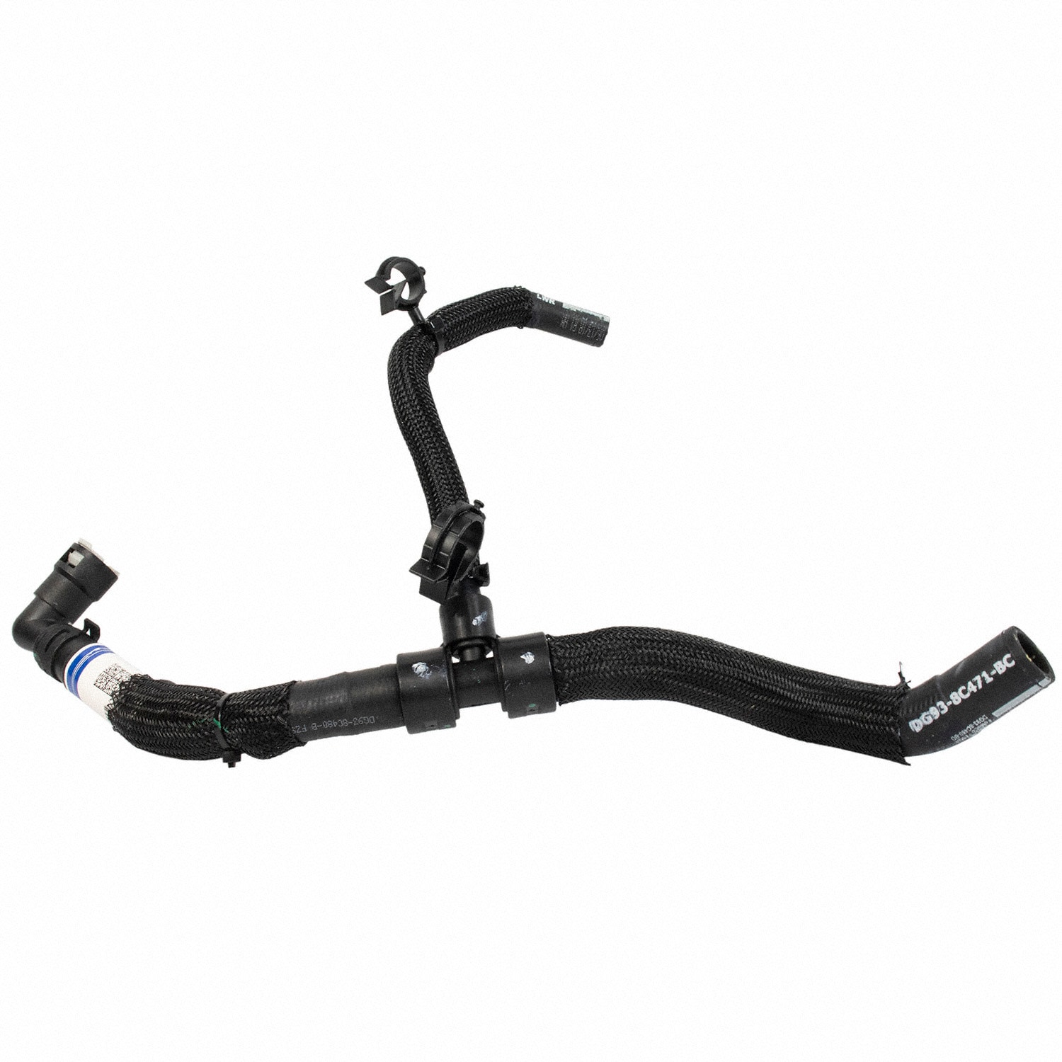 ⭐︎DOC⭐︎ Tube Engine Coolant Hose - 1.5L | FordUS