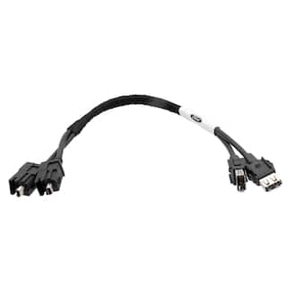Gps Navigation System Antenna Cable OEM Parts GU5Z14D202A