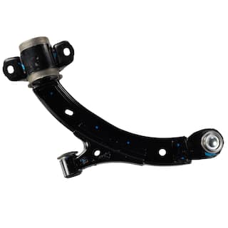 Suspension Control Arm and Ball Joint As - Right, Front (Shelby) OEM Parts MCF2315