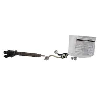 Fuel Injector Injection Kit - 3.0L OEM Parts MB3Z9H529B