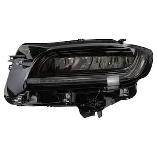 Composite Headlight - Left, Front OEM Parts KA1Z13008AX