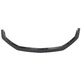 Valance Panel Bumper - Front OEM Parts PR3Z17D957AA