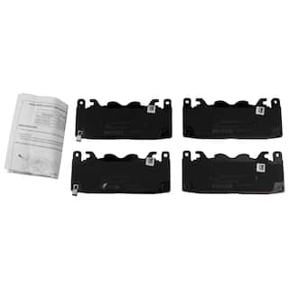 Disc Brake Pad Set Lining Kit - Front OEM Parts PR3Z2001B