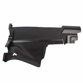 Radiator Support Air Deflector - Left OEM Parts DT1Z8311A