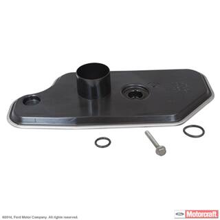 Transmission Filter Kit Screen (AT) OEM Parts FT134