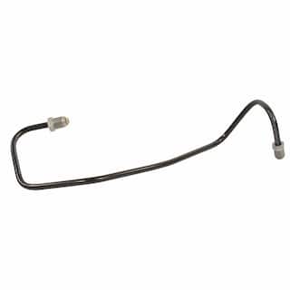 Brake Hydraulic Line Tube - Front (ST) OEM Parts BRT186