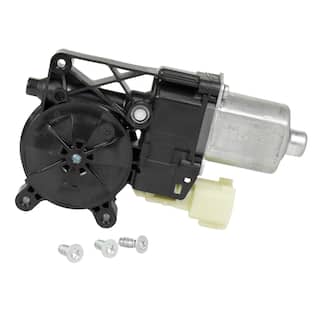 Power Window Motor - Left, Right, Front OEM Parts WLM329
