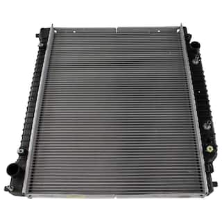 Radiator - 5.4L OEM Parts RAD185