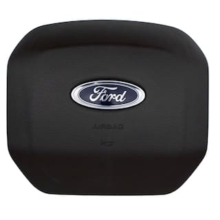 Steering Wheel Air Bag <b>Air Inflator Module Repair or Replace</b><br>A very specific set of circumstances may require OEM Parts PC3Z25043B13AC
