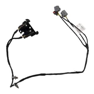 Wire Accessory Feed OEM Parts DG1Z14A318A